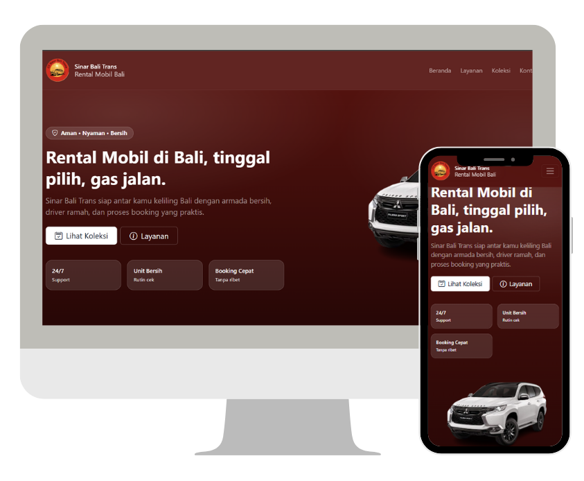 Rencar Project